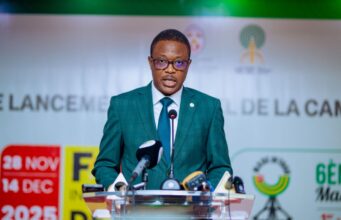 e-FIL, la plateforme en ligne de la 20ᵉ Foire Internationale de Lomé e‑FIL, la plateforme en ligne de la 20ᵉ Foire Internationale de Lomé