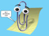 Clippy de Microsoft, l’ancêtre oublié de nos IA modernes Clippy de Microsoft, l’ancêtre oublié de nos IA modernes