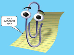 Clippy de Microsoft, l’ancêtre oublié de nos IA modernes Clippy de Microsoft, l’ancêtre oublié de nos IA modernes