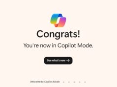 Copilot Mode : Microsoft intègre l’IA dans son navigateur Edge Copilot Mode Microsoft intègre l’IA dans son navigateur Edge