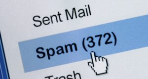 Des e-mails d’entreprise qui  finissent en spam Voici la raison 