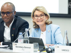 Sommet IA au service du bien : l’UIT appelle à mieux réguler l’IA Sommet IA au service du bien : l’UIT appelle à mieux réguler l’IA