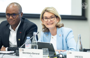 Sommet IA au service du bien : l’UIT appelle à mieux réguler l’IA Sommet IA au service du bien : l’UIT appelle à mieux réguler l’IA