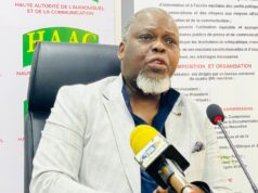 Bénin : la carte de presse désormais accessible en ligne Bénin : la carte de presse désormais accessible en ligne