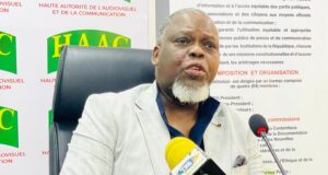 Bénin : la carte de presse désormais accessible en ligne