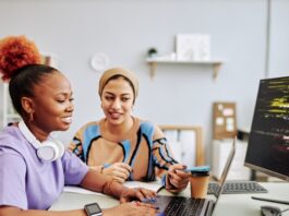 Compétences numériques : L'UNESCO a lancé "Skills for future"