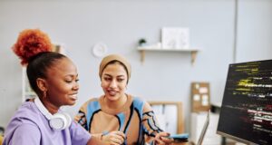 Compétences numériques : L’UNESCO a lancé « Skills for future » Compétences numériques : L'UNESCO a lancé "Skills for future"