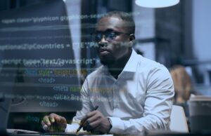 Ghana : One Million Coders pour former les jeunes au numérique Ghana One Million Coders pour former les jeunes au numérique