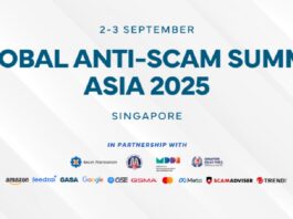 GASS Asia 2025 : Singapour accueille le sommet mondial contre la fraude en ligne