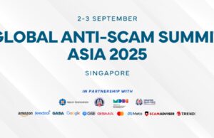 GASS Asia 2025 : Singapour accueille le sommet mondial contre la fraude en ligne GASS Asia 2025 : Singapour accueille le sommet mondial contre la fraude en ligne