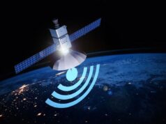Internet par Satellite : Amazon défie Starlink avec « Project Kuiper » Internet par Satellite Amazon défie Starlink avec Projet Kuiper