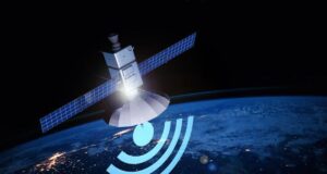 Internet par Satellite : Amazon défie Starlink avec « Project Kuiper » Internet par Satellite Amazon défie Starlink avec Projet Kuiper