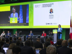 Le SMSI+20 relance le débat sur un numérique plus équitable Le SMSI+20 relance le débat sur un numérique plus équitable