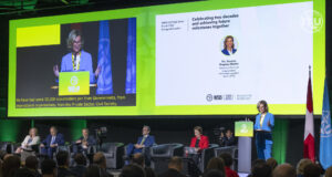 Le SMSI+20 relance le débat sur un numérique plus équitable