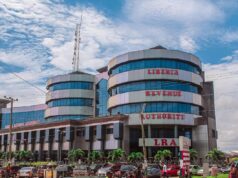 Le Libéria passe au paiement d’impôts par mobile Le Libéria passe au paiement d’impôts par mobile