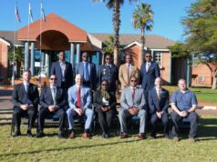 Lutte contre la cybercriminalité : Les USA forment des agents togolais Lutte contre la cybercriminalité Les États-Unis forment des agents togolais