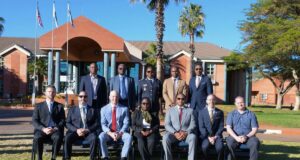 Lutte contre la cybercriminalité : Les USA forment des agents togolais Lutte contre la cybercriminalité Les États-Unis forment des agents togolais