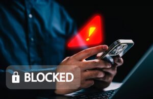 Restriction de l’accès à Internet au Togo : un défi de gouvernance Restriction de l'accès à Internet au Togo un défi de gouvernance