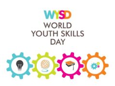 L’IA et le numérique au cœur de la Journée mondiale des compétences des jeunes 2025 L’IA et le numérique au cœur de la Journée mondiale des compétences des jeunes 2025