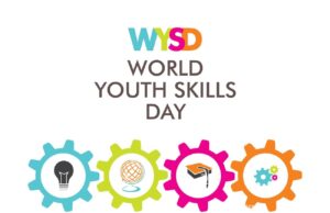 L’IA et le numérique au cœur de la Journée mondiale des compétences des jeunes 2025 L’IA et le numérique au cœur de la Journée mondiale des compétences des jeunes 2025