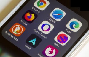 Bataille de l’Internet : Les IA entrent dans la course aux navigateurs Bataille de l’Internet : Les IA entrent dans la course aux navigateurs