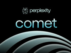 Perplexity vient de lancer un navigateur Web IA Perplexity vient de lancer un navigateur Web IA