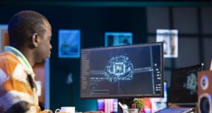 Les employés fantômes : une cybermenace pour les entreprises