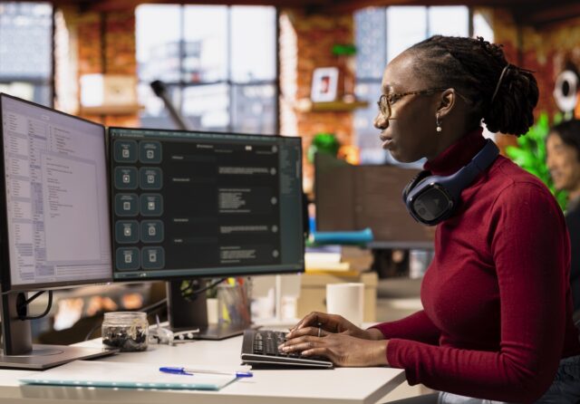 SIPEN-UEMOA 2025 : L'humain au cœur de l’économie numérique 