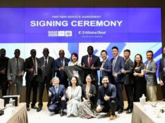 Alibaba Cloud : fournisseur numérique des JOJ Dakar 2026 Alibaba Cloud : fournisseur numérique des JOJ Dakar 2026