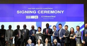 Alibaba Cloud : fournisseur numérique des JOJ Dakar 2026 Alibaba Cloud : fournisseur numérique des JOJ Dakar 2026