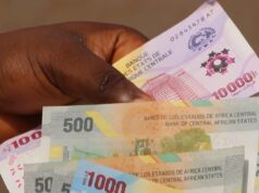 Lutte contre la fausse monnaie : la BEAC lance une appli mobile Lutte contre la fausse monnaie : la BEAC lance une appli mobile