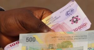 Lutte contre la fausse monnaie : la BEAC lance une appli mobile