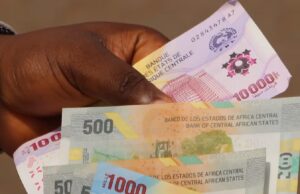 Lutte contre la fausse monnaie : la BEAC lance une appli mobile Lutte contre la fausse monnaie : la BEAC lance une appli mobile