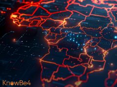 Cybersécurité en Afrique : un fossé persistant entre dirigeants et employés Cybersécurité en Afrique un fossé persistant entre dirigeants et employés