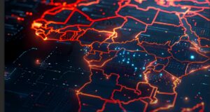 Cybersécurité en Afrique un fossé persistant entre dirigeants et employés