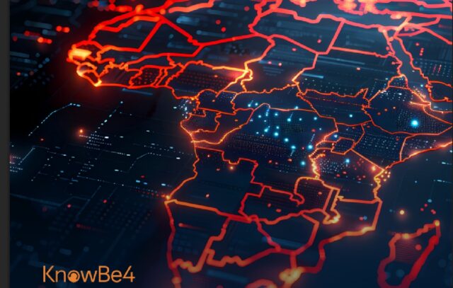 Cybersécurité en Afrique un fossé persistant entre dirigeants et employés