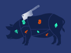 « Dépeçage de porcs » : une arnaque aux cryptos qui fait fureur « Dépeçage de porcs » : une arnaque aux cryptos qui fait fureur