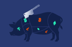 « Dépeçage de porcs » : une arnaque aux cryptos qui fait fureur « Dépeçage de porcs » : une arnaque aux cryptos qui fait fureur