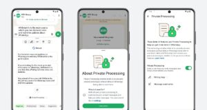Expérience utilisateur : WhatsApp teste de nouvelles fonctionnalités Expérience utilisateur : WhatsApp teste de nouvelles fonctionnalités