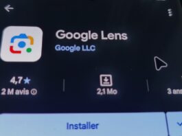 L'Aperçu IA de Google Lens a diffusé des informations erronées 