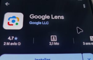 L’Aperçu IA de Google Lens a diffusé des informations erronées L'Aperçu IA de Google Lens a diffusé des informations erronées