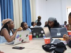 Le Togo veut renforcer la place des femmes dans le numérique Le Togo veut renforcer la place des femmes dans le numérique