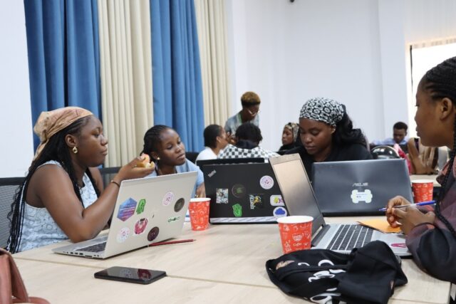 Le Togo veut renforcer la place des femmes dans le numérique