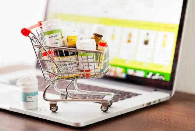 Médicaments en ligne : quand de faux sites menacent la santé