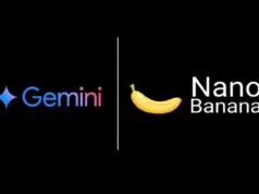 Nano Banana : Google lance l’IA de retouche photos sans Internet Nano Banana Google lance une IA de retouche photos sans Internet