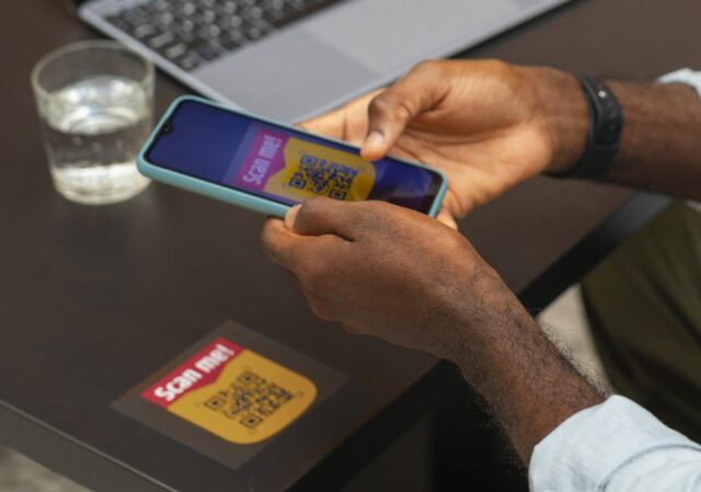 QR Codes de rue : un danger caché dans votre quotidien ?