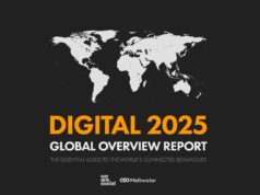 Utilisation de ChatGPT : Le Kenya en tête du classement mondial Utilisation de ChatGPT : Le Kenya en tête du classement mondial