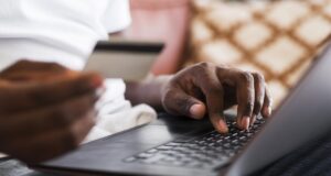 Achats en ligne : voici comment repérer un site frauduleux