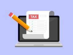 Les États augmentent aussi leurs recettes fiscales par le numérique Les États augmentent aussi leurs recettes fiscales par le numérique