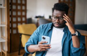 WhatsApp : une arnaque combine appel vidéo et partage d’écran WhatsApp : une arnaque combine appel vidéo et partage d'écran